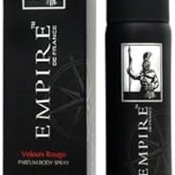 DIDARSH Empire Victorie Bleu Body Spray | Body Spray | Long Lasting For Men Perfume Body Spray - For Men & Women (D57- Empire Deo (Red))-image-90