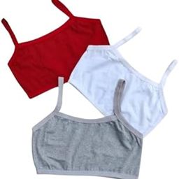 LIECRY Art Women's Cottton Non Padded Non-Wired T-Shirt Bra Magical Bra MULTICOLORANY Random Color Send Design No MG 80-picture-48