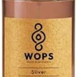 World of Perfumers Silver I Long Lasting Perfume | Eau De Parfum (EDP) 50 ML | Premium Fragrance for Men and Women | Perfect Gift for Every Occasion | Ideal for Every Moment-image-26
