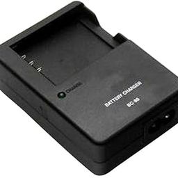 Battery Charger for FUJIFILM BC-85 Charger for NP-85-20