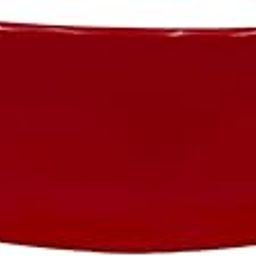 ATORSE Motorcycle Speedometer Housing Cover Accessories for Vespa Sprint 150 Red-picture-22