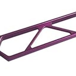 ATORSE 6'' Dual Ball Joint Extension Arm for Diving Underwater Camera Light Purple-picture-24