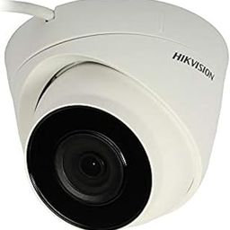 HIKVISION Wired 1080p Full HD Pixels 2MP IP Plastic Dome Camera DS-2CD1323G0E-I (White)-17