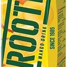 Frooti Mango Tetra 125Ml (Pack Of 1)-image-18
