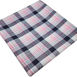 Fetiya Check Shirt (Shirt -1.60 Meters .5-picture-12