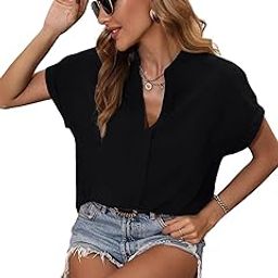 Shirt for Women| Rayon Western Top for Women | Short Top for Women | Shirts for Women | Rayon Top | Top | Shirt Top for Women | Casual Shirt for Jeans-image-0