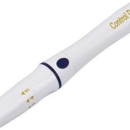 Control D Comfort Lancing Device (White)-8
