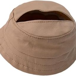 Enakshi® Doll Hat for 15cm 17cm Doll Comfortable Fashion Doll Accessories Khaki-image-67