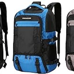 CALANDIS™ Backpack with Fresh Storage Travel for Shopping Backpacking Trekking Black | Ice Boxes & Coolers | Cooking Supplies | & Hiking | Outdoor Sports-image-52