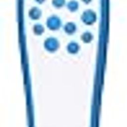 Chicco Manual Toothbrush For Kids (3Y-8Y) With Suction Cup | Extra Soft Tapered Bristles For Milk And Permanent Teeth | With Tongue Scraper And Bpa Free Material (Blue), 1 Count-4