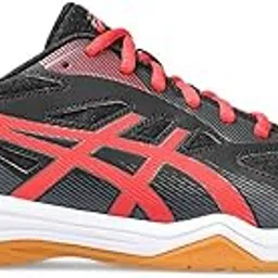 asics Men Upcourt 5 Indoor Court Shoe-picture-10