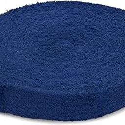 VICTOR GR-338 Badminton Racket Towel Grip (Blue)-image-60