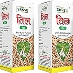Sansu Till Oil 100ml (Pack of 4) | Pure & Natural.-image-73