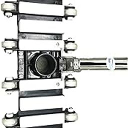 22 inch Vacuum Head Professional Grade with 2"/1.5 Port for Swimming Pool-picture-28