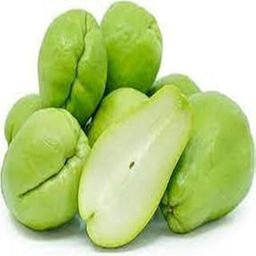Green Squash Seeds Vegetable Seeds For Terrace And Belcony Garden pack of 5 seeds-image-67