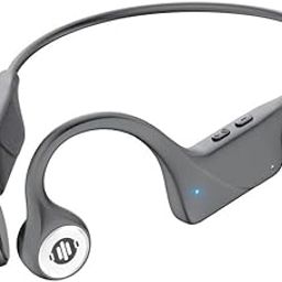 RELAXYO Bone Conduction Headphones, Earbuds with, Bluetooth 5.4 Open Ear Sport Earphones,Headphones for, Running, Cycling-image-96
