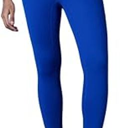 All Day Comfy Polyster Printed Leggings/Tights for Workout/Athletics with Utility Pocket & High Waisted, 3/4th Length for Complete Movement - NYK260-image-45
