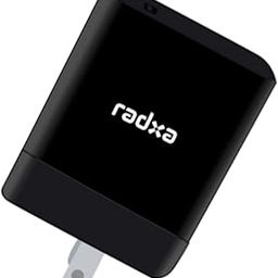 RADXA PD 30W Power Supply, Suitable for Rock 5 Rock 4 ROCK3 (American Standard)-image-43