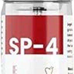 ZATRIKAS Sp 4 Mouthwash | All in One Mouth Wash for Sensitivity Protection | Strong teeth & Lasting Freshness | 60 ML(1)-picture-22