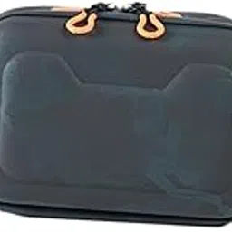 ZOOMELLA Fishing Fanny Pack Organizer Breathable Waist Bag for Walking Outdoor Hiking|Tackle Boxes & Bags|Sporting Goods-image-8