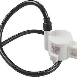 Deutsche Ignition Coil Bajaj Pulsar 150/180 DTS-I (LH)/Bajaj CT-100 | Pulsar 150 Bike Accessories All-picture-16