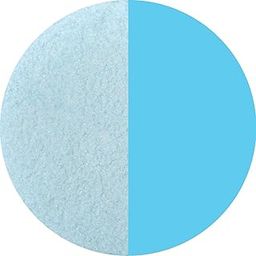 8.5 Oz Turquoise Blue Opal Powder Frit - 96 Coe-image-9