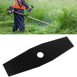 Versatile Petrol Grass Cutter Blade: Ideal for All Brush Cutter and Strimmer Models-picture-1