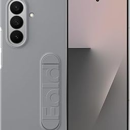 Samsung Galaxy Fold7 Silicone Case, Gray-image-15
