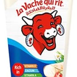 The Laughing Cow Cheese Spread with Delicious Creamy Cheese Smooth Rich Flavor Taste 240gm-image-3