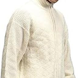 highlander Men's Acrylic HLSW000121 Sweater-picture-39