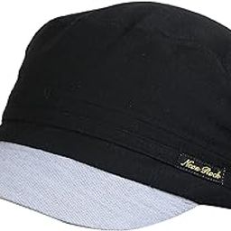 Men's Cotton Cap (Pack of 1)-image-50