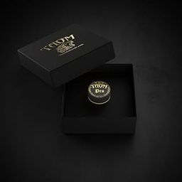 APEX SPORTS Taom Pro Tip I Leather Tip I Precise Control and A Smooth Touch On The Ball I Hardness Medium I 10mm-picture-24