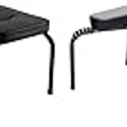 CALANDIS™ Yoga Headstand Bench Steel Frame Strong Upside Down Chair Headstand Trainer Red NO Mat | Yoga Props | Yoga & Pilates | Fitness, Running & Yoga-image-10