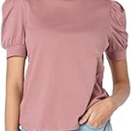 Women's Polyester Solid Regular Fit T-Shirt-picture-20