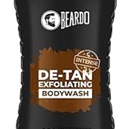 Beardo DeTan Exfoliating Bodywash 200ml-image-58