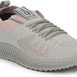 Womens Grace-2 Pink Running Shoe-image-84