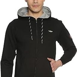 Mens Long Sleeve Jacket-image-11