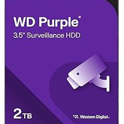 Western Digital Purple 2Tb Surveillance sata_6_0_gb Hard Drive-image-19