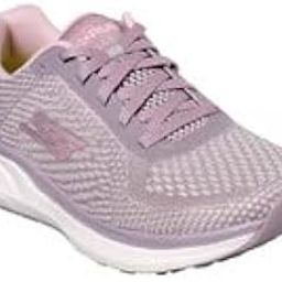 Womens Pure Mauve Running Shoe - 6 UK (9 US) (15216ID-MVE)-image-66