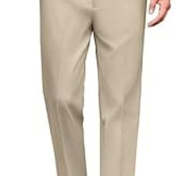 Luxury PV Stretchable Classic Casual Pants for Men | Stylish Ankle Fit Men's Wear Premium Trousers for Office or Party | Mens Fashion Dress Trouser with 4 Pockets & Suit Pant's-image-63