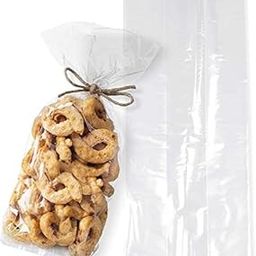 CLassiC Eco Friendly Bags Classic Eco Friendly Virgin Transparent Bags|6 X 9 Inch|Use For Hot Or Cold Liquid Packing Material|500 Ml|100 Pieces|Plastic Polythene Bags, Drawstring-picture-20