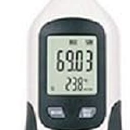 Meco 920p Digital Temperature & Humidity Meter-14