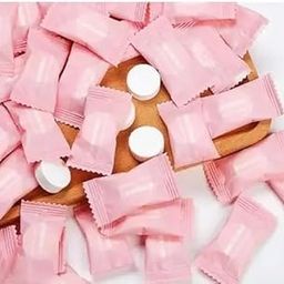 SUP Eco Friendly 20Pcs Tissue Tablets for Make up Removal, Travelling,Sport, Beauty, for cleaning Hand Mini Magic compressed tissue Disposable Tissue Tablet [PACK OF 20]-image-52