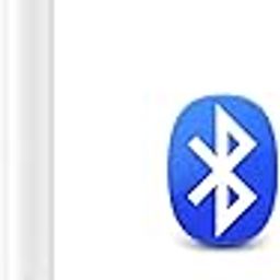 SLQ Tab S10 Plus S Pen (WithBluetooth I 4,096 Pressure Levels) Replacement for Samsung Galaxy Tab S10/10+ Plus/S10 Ultra All Versions Stylus Pen +Tips/Nibs (Sliver/White)-image-72