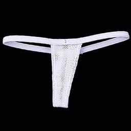 ATORSE Toy 1/6 Thong Woman Figure Underwear Underpants for Phicen Kumik Toys White-Toys & Hobbies-Action Figures-TV, Movie & Video Games-image-69