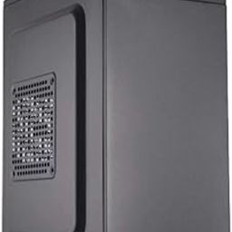G&G COMPUTING CO. G&G Desktop Computer CPU Without Monitor, Keyboard, Mouse and Mouse Pad (ONLY CPU), Core i5, 256GB SSD, 8GB RAM, ATX Case with Power Supply WiFi-Bluetooth-21
