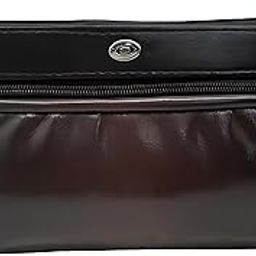 Flikker: Fancy Purse for Women Synthetic Leather Multi Zip Pocket Daily Use Handbags | Wallet Bag Girls | Clutches Bag Ladies Small Hand Purse | Multi Card Slots | Phone Pocket | Women Purse-image-95