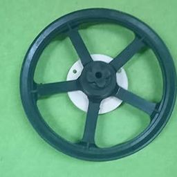 Wet Grinder Pulley Wheel White 9.5 inch 00-3-image-68