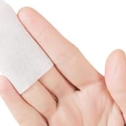 Cotton Pads, Cotton Pads Facial Eye Makeup Remover Pads, Natural Premium Square Cotton Puff, Double-Side Save Water Soft Gentle Makeup Tools 100 Pcs Per Pack-image-14