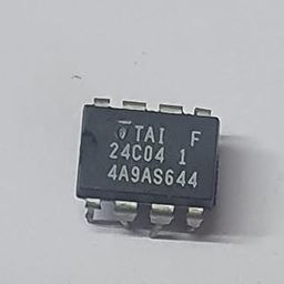 24C04 Opto Coupler IC, Pack of 1.-image-61